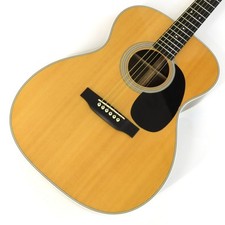 Martin 000-28 Acoustic Guitar [AUTH]