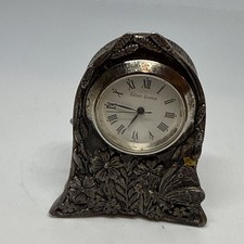 Vintage 1993 Silver plated