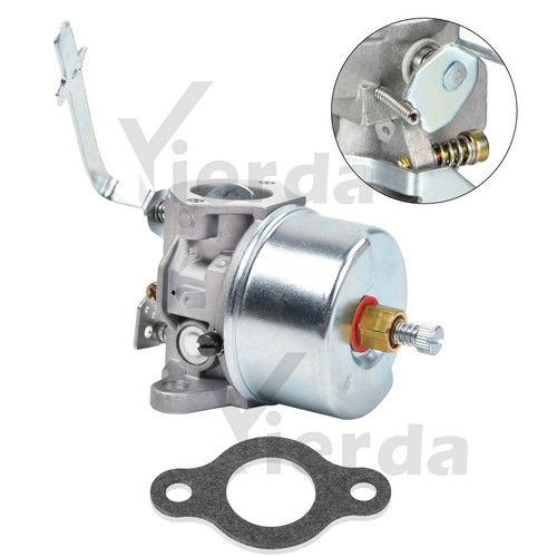 Carburettor carb for qualcast - carburettor,