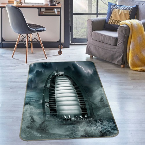 Lightning boat zhub11792 - 3d,