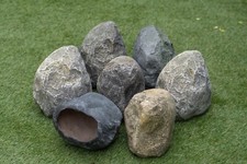 Artificial Rock   various