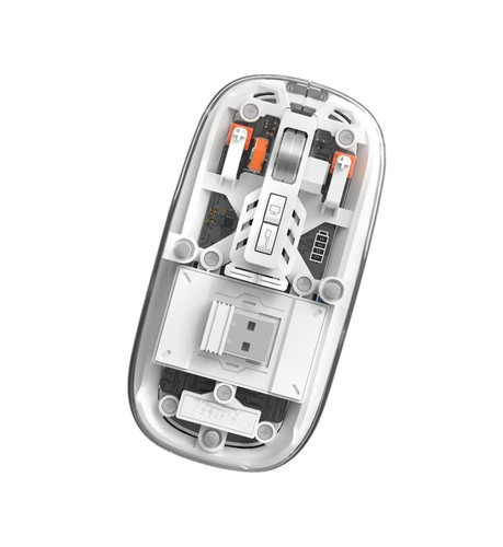 Atari mouse wireless - atari,