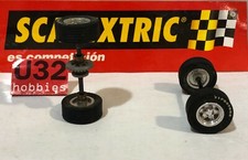 Scalextric Altaya Complete