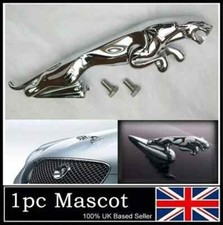 Jaguar Leaping Cat Large 7”