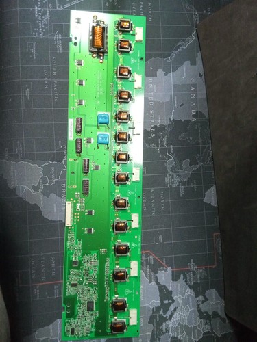 Samsung le37a457c1d inverter - samsung,