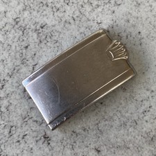 1960’s Rolex Vintage Steel