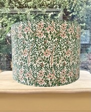 William Morris Sweet Briar