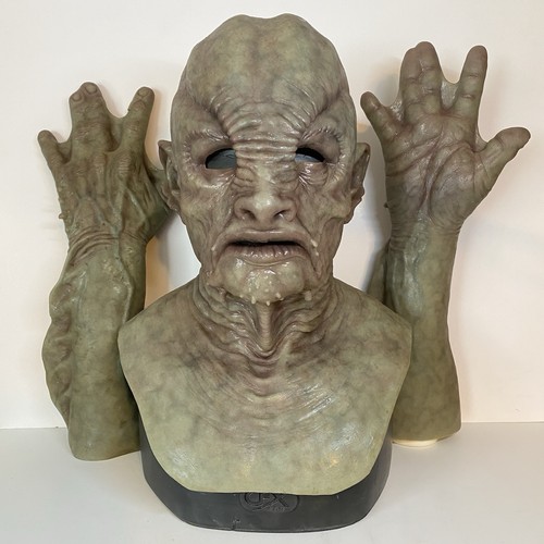 1300 cfx silicone mask - silicone,