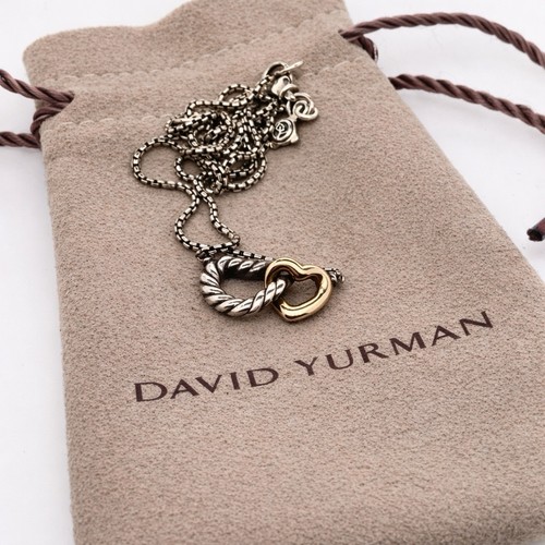 David yurman 925 sterling - yurman,