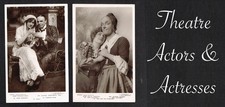 Rotary ☆ ACTRESSES & ACTORS ETC ☆ 1910s Postcard Selection #11627 to #11775