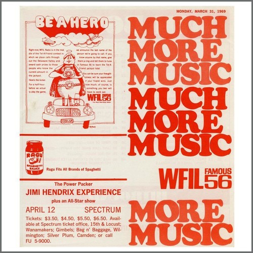 The jimi hendrix - the, experience