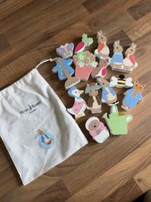 Beatrix Potter Peter Rabbit