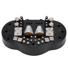 Ball Vise Engraver Tool