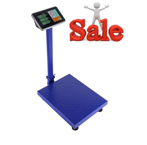Heavy duty large lcd - heavy,