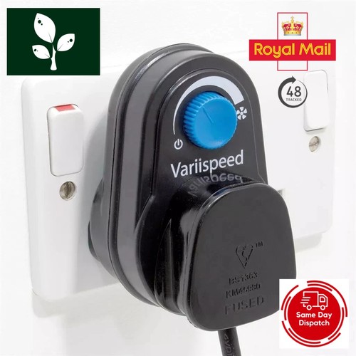 Ram variispeed fan - variispeed,