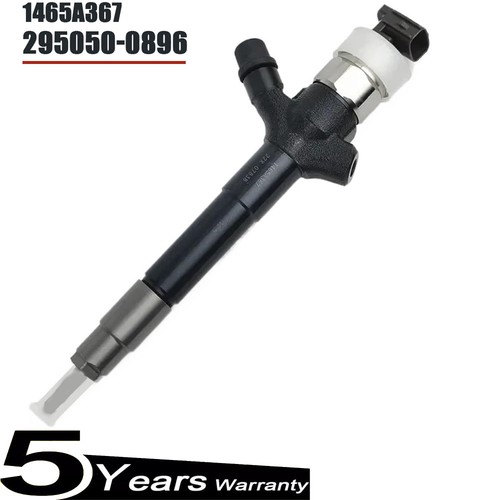 Fuel injector 1465a367 for - fuel,