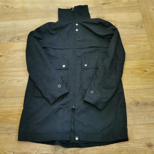 Pretty green parka coat mens - coat,