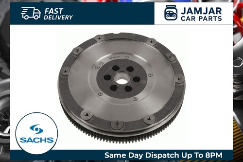 Sachs 6366000058 flywheel - 6366000058,