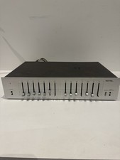 Rotel 2 x 7 Band Stereo