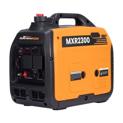 8kw 3kva generator petrol - 1.8kw-2.3kva,