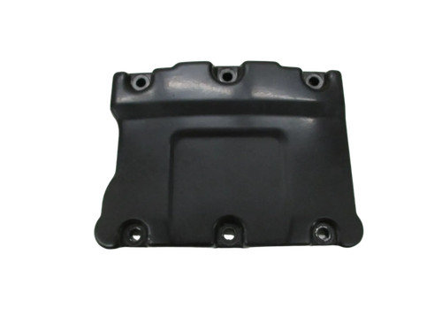 Cylinder head cover - head, cover,