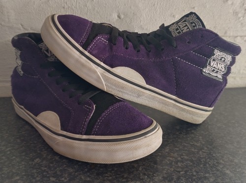 Vans california native - native, deep
