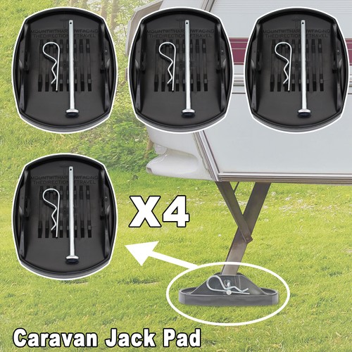 Outdoor corner steady - outdoor, pads