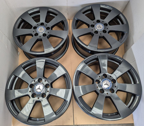 Genuine gunmetal grey - genuine,