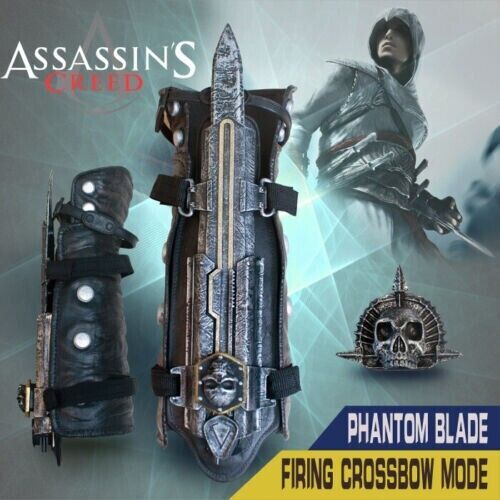 Assassin creed black - assassin's,