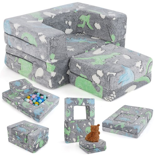 Costway kids couch toddler - kids,