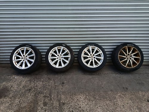 Jaguar x250 set 18 - jaguar,