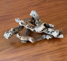 Natural Driftwood Sculpture