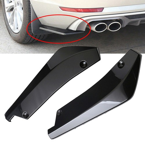 Car accessories rear bumper - car,