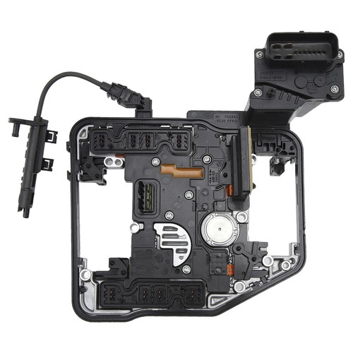 Transmission mechatronic - transmission,