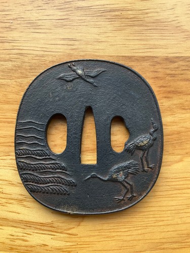 A268 japanese - a, (cast)