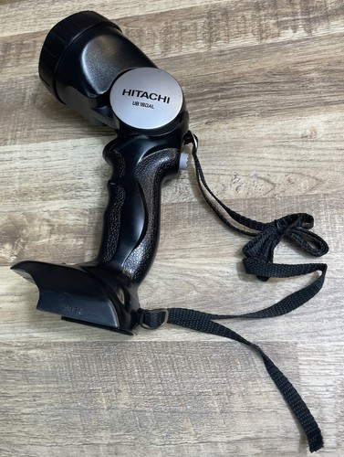 Hitachi flashlight 18dal - flashlight, ub
