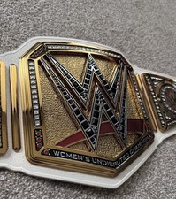 WWE Women’s Undisputed Title