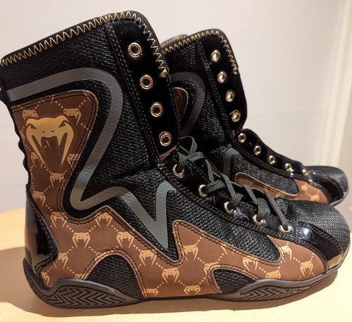 Venum boxing boots - uk, –
