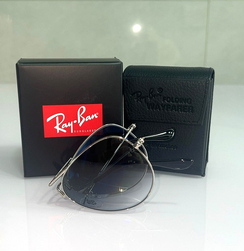 Hot gradient grey rb3479 - hot,