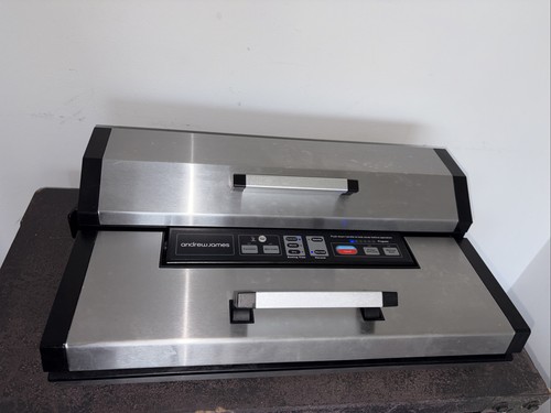Commercial vacuum sealer - commercial,