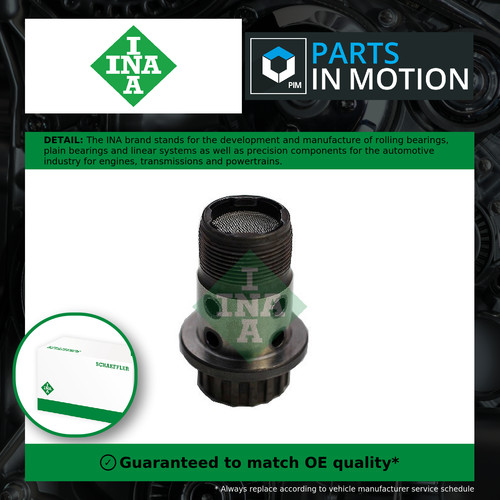 Camshaft adjuster fits mini - adjuster,