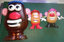 HASBRO 2016 MR POTATO HEAD