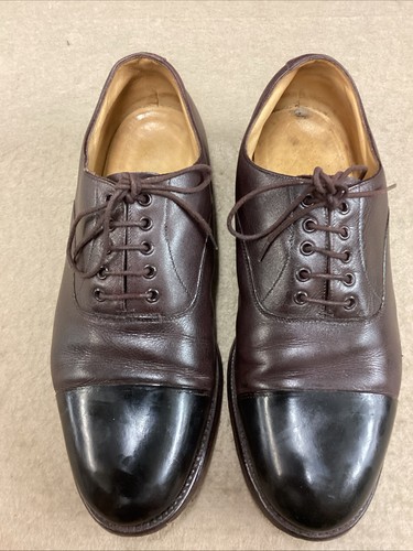 Shoes wo1 officer parade - wo1/officer,