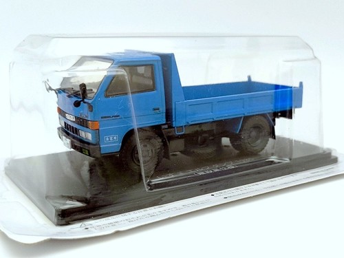 Isuzu elf dump - elf, 1/43