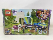 LEGO FRIENDS: Mia's Horse Trailer (41371)