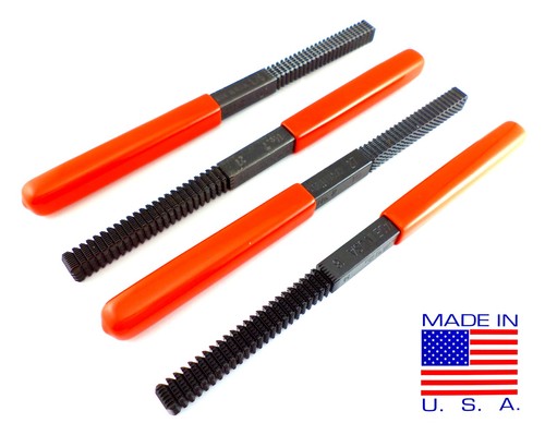Jawco 4pc 158 rethreading - jawco,