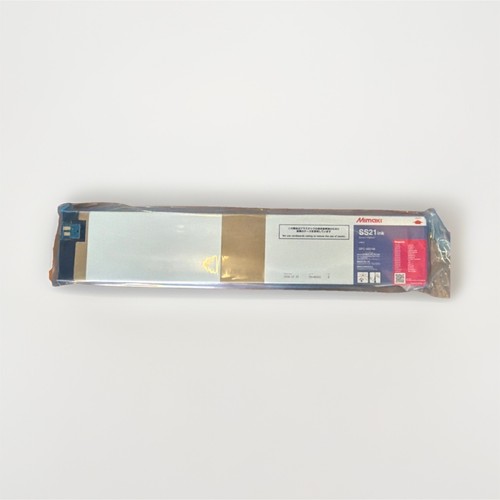 Mimaki ss21 solvent printing - ss21,