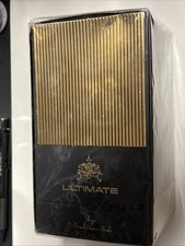 Ultimate By Arabian Oud Eau De