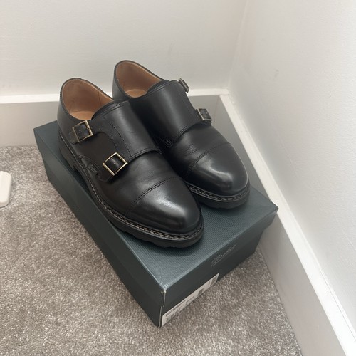 Paraboot shoes william - william, marche