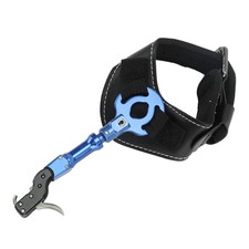 1-Compound Bow Release